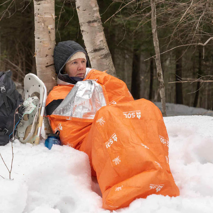 エスケープライトヴィヴィ(Escape Lite Bivvy)