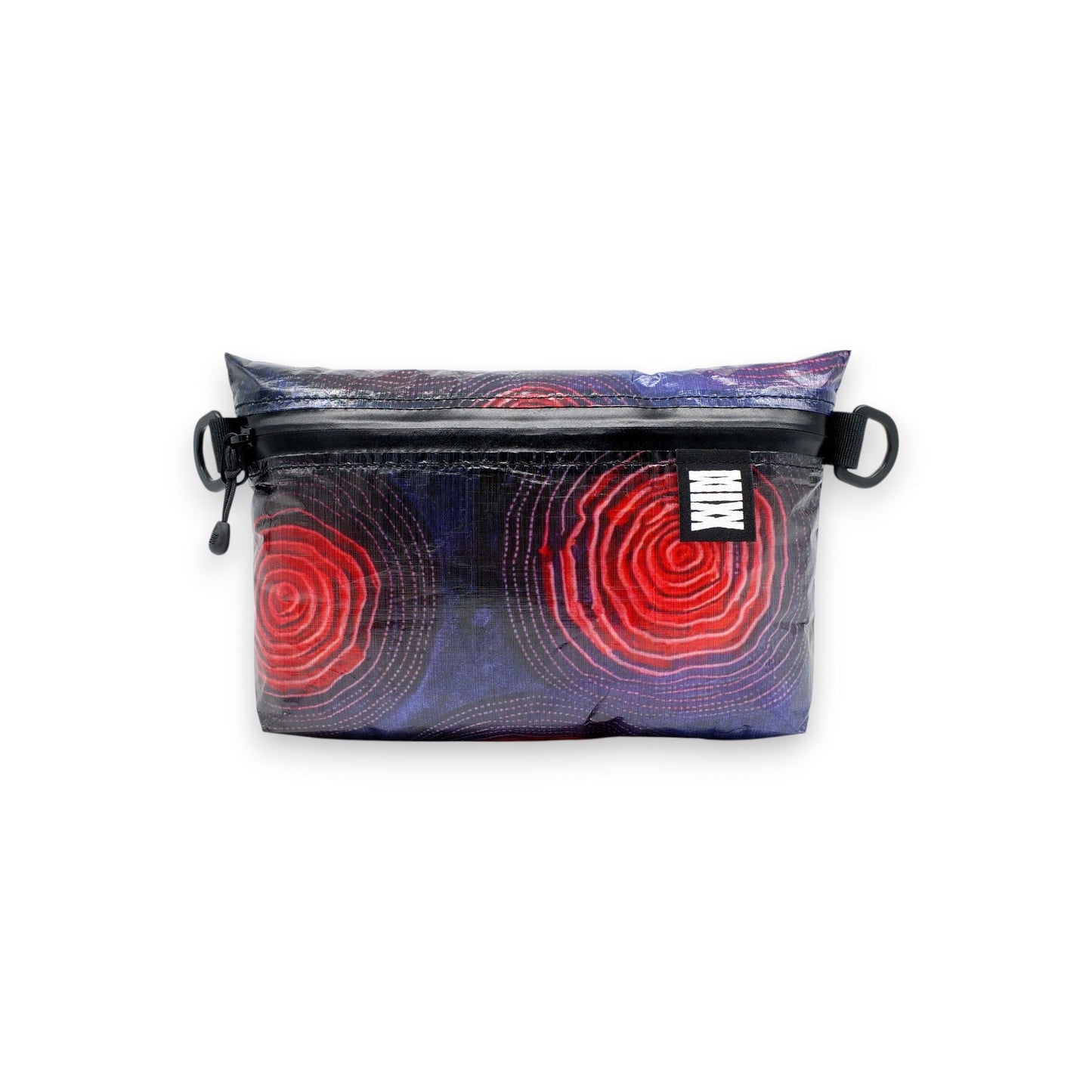 WIM WORKS|Limited Quantity ZipperPouch Dyneema®︎ ZS-1052