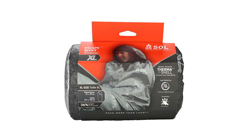SOL エスケープヴィヴィ XL