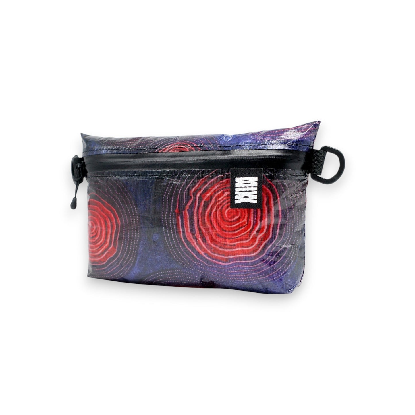 WIM WORKS|Limited Quantity ZipperPouch Dyneema®︎ ZS-1052