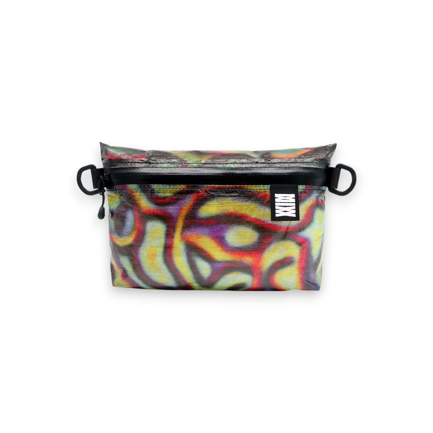 WIM WORKS|Limited Quantity ZipperPouch Dyneema®︎ ZS-1053
