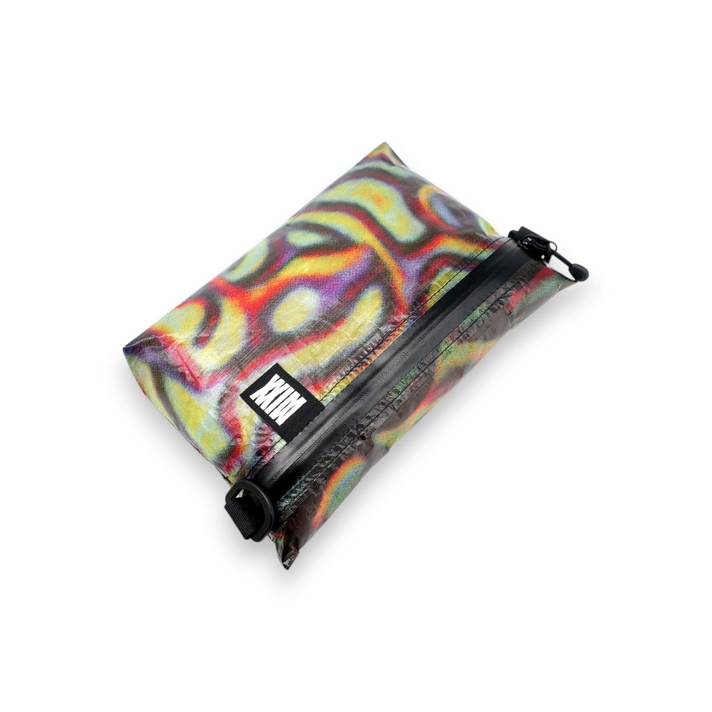 WIM WORKS|Limited Quantity ZipperPouch Dyneema®︎ ZS-1053