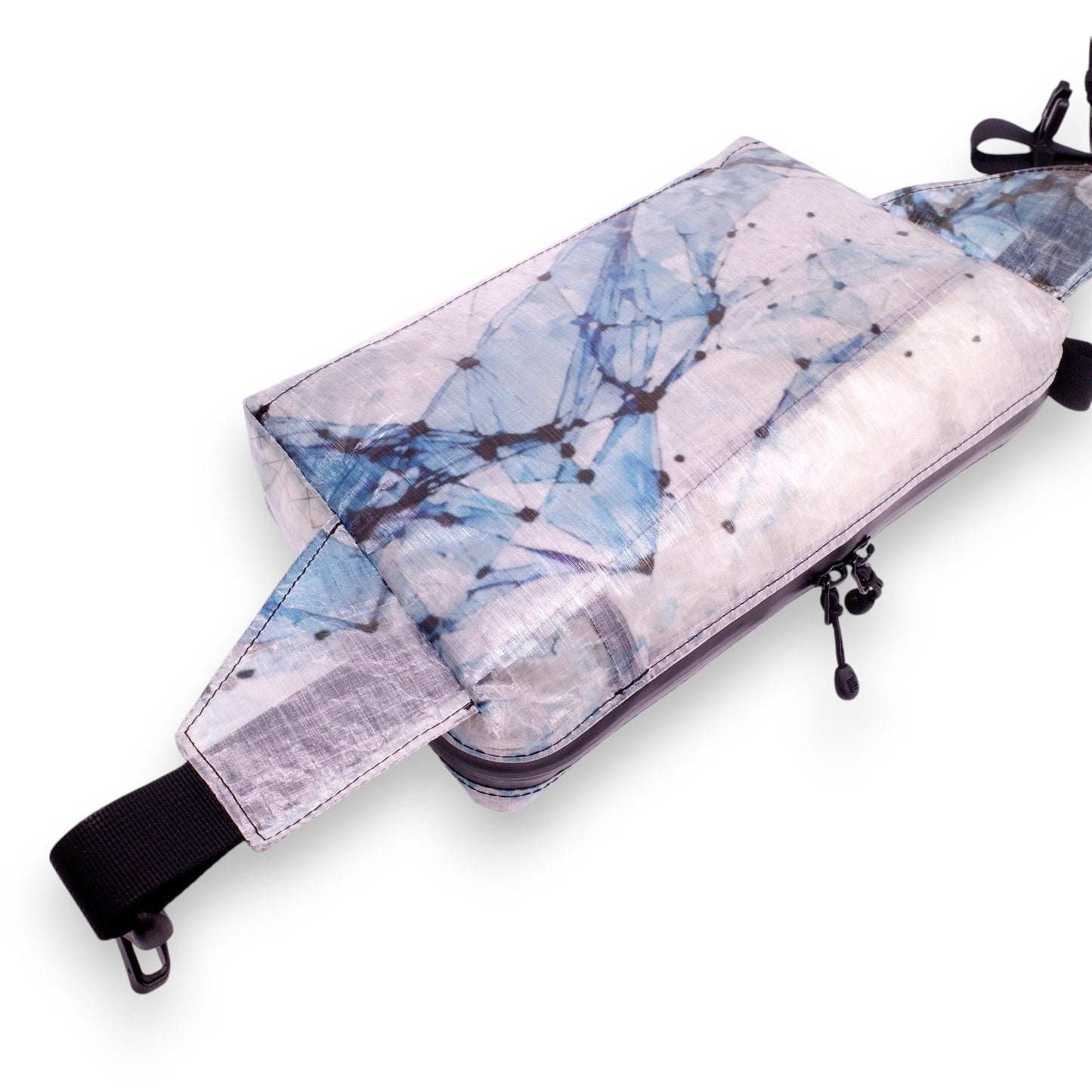 WIM WORKS|Chillán FannyPack 143 Dyneema®︎ F-2003
