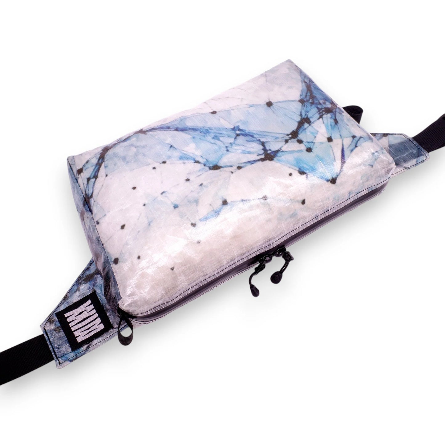 WIM WORKS|Chillán FannyPack 143 Dyneema®︎ F-2003