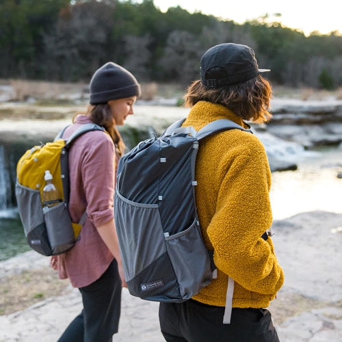 GOSSAMER GEAR MINIMALIST 19 DAYPACK | 331g 19L 超軽量デイパック
