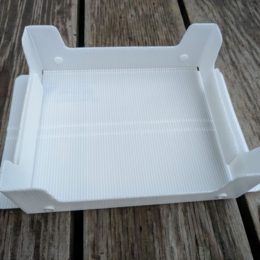 CASCADE WILD| ULTRA LIGHT TABLE