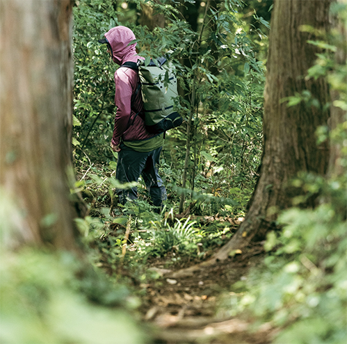 STATIC ADRIFT P/O HOODY – MOTTLE