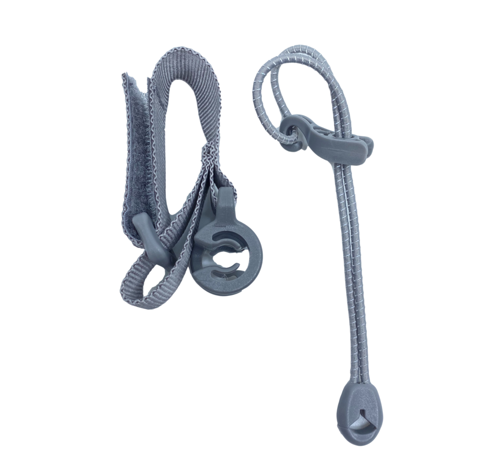 GOSSAMER GEAR|Handsfree Umbrella Clamp