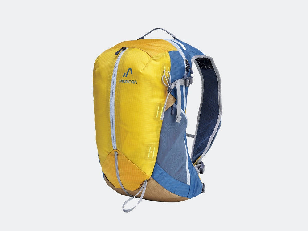 PINGORA|Lucid20