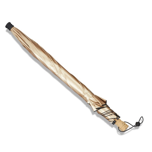 GOSSAMER GEAR|Gold Dome Ultralight Umbrella