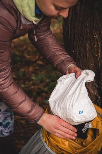 GOSSAMER GEAR|Snack Sack