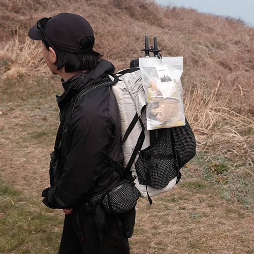MOUNTAIN ROVER|Ecosack