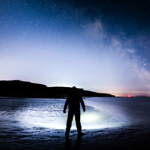 NITECORE|NU21 head light