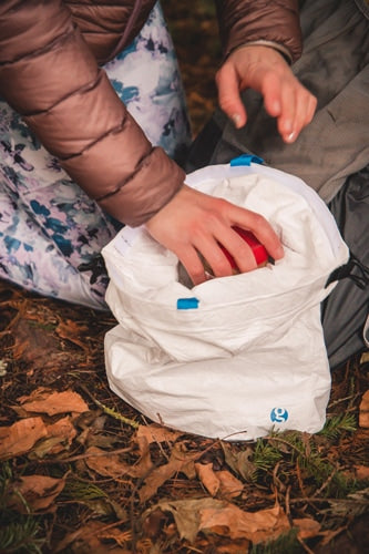 GOSSAMER GEAR|Snack Sack