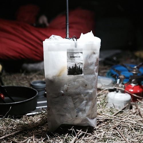 MOUNTAIN ROVER|Ecosack