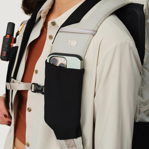 Gossamer Gear x Hikerkind|Loris 25