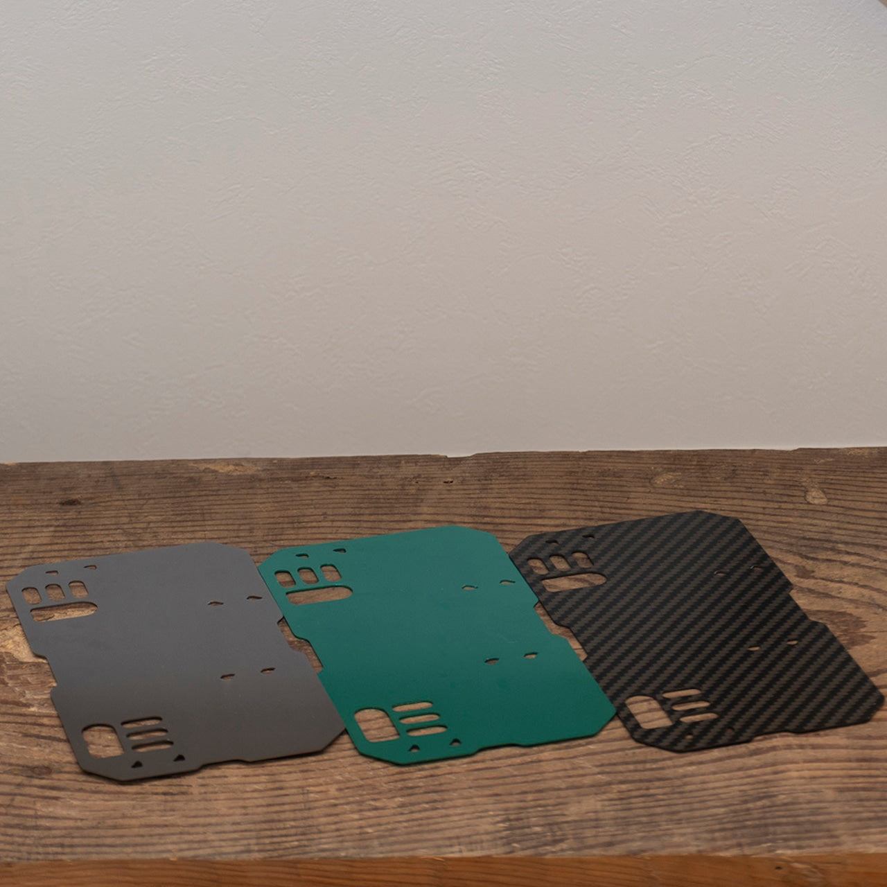 TiNY|Table