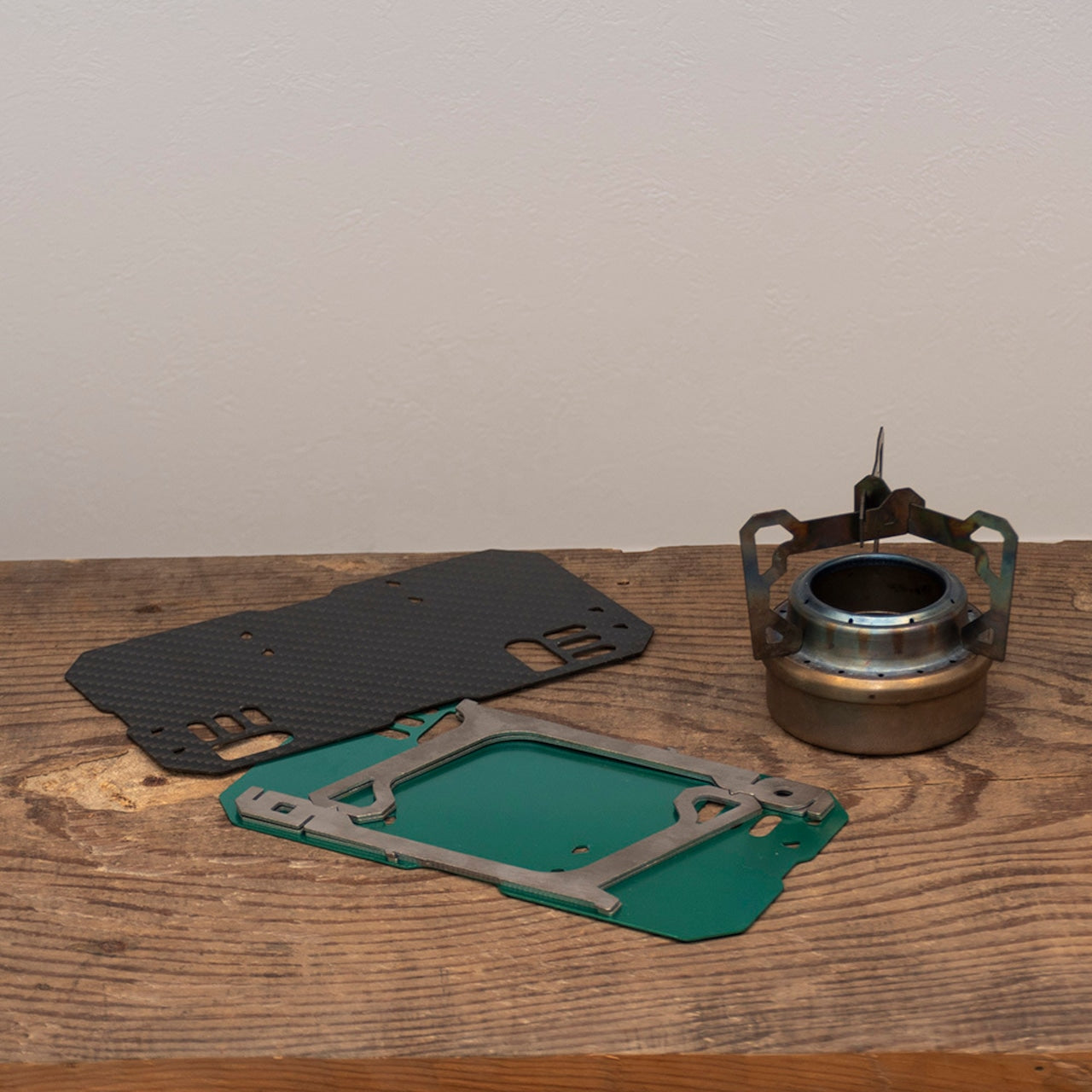 TiNY|Table