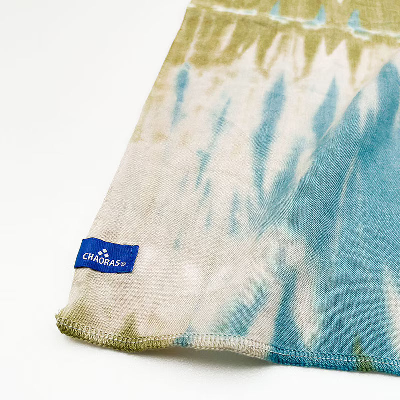 SPORTS TENUGUI | タイダイ キャニオン