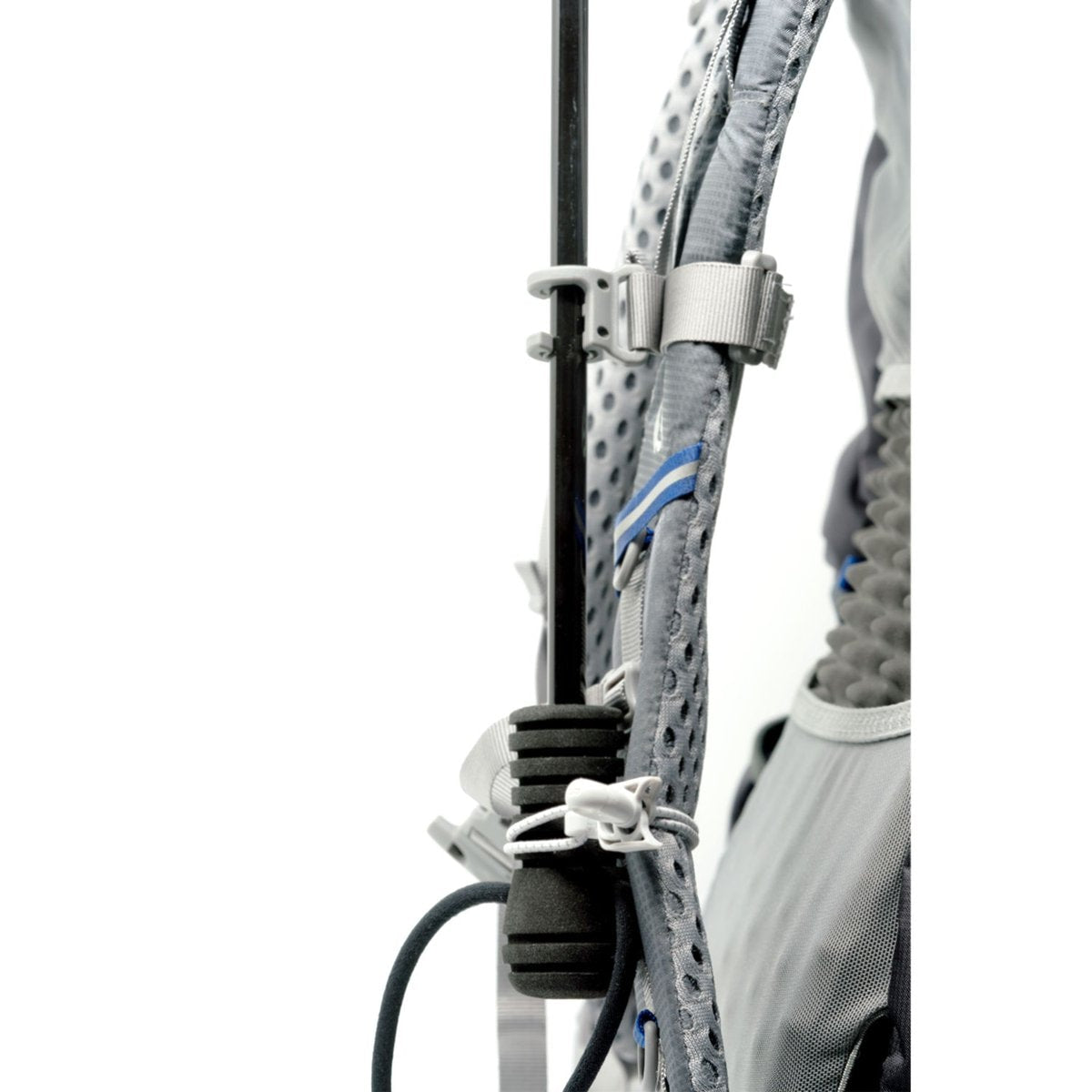 GOSSAMER GEAR|Handsfree Umbrella Clamp