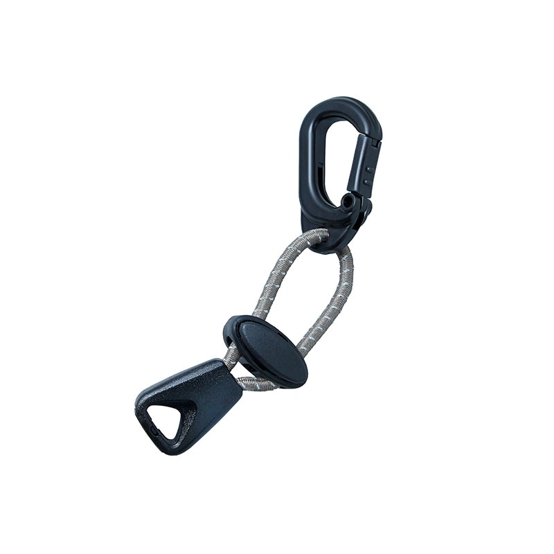 SPORTS TENUGUI |フックコード(GRAY)