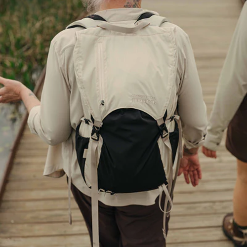 Gossamer Gear x Hikerkind|Loris 25