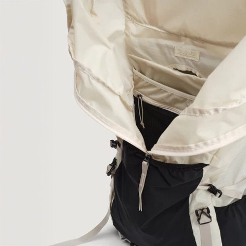 Gossamer Gear x Hikerkind|Loris 25