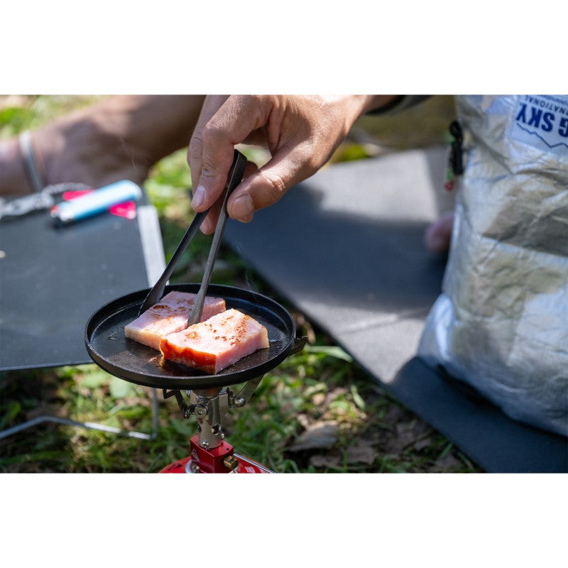 evernew|PANTAPAS 400FD