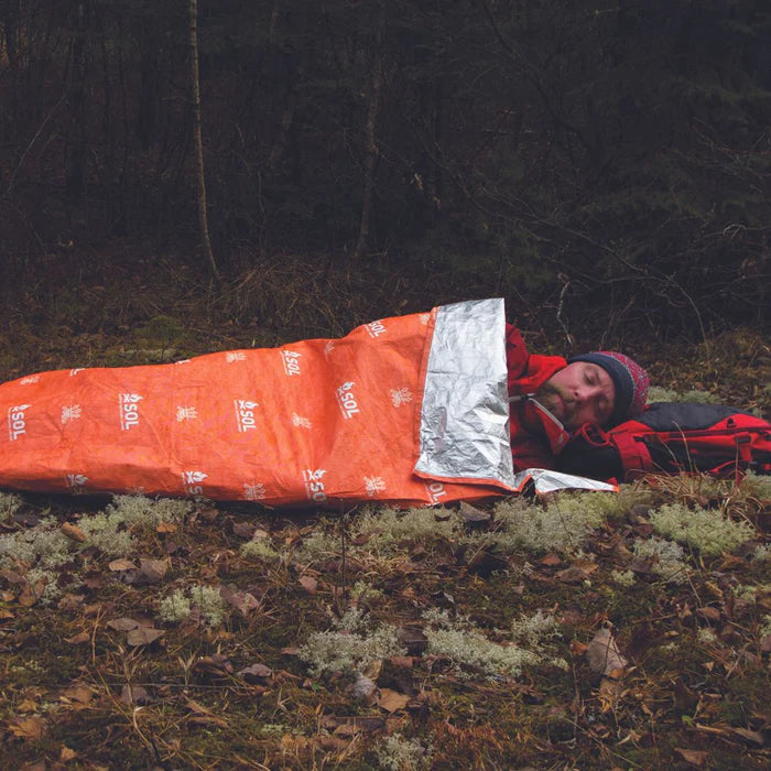 エスケープライトヴィヴィ(Escape Lite Bivvy)