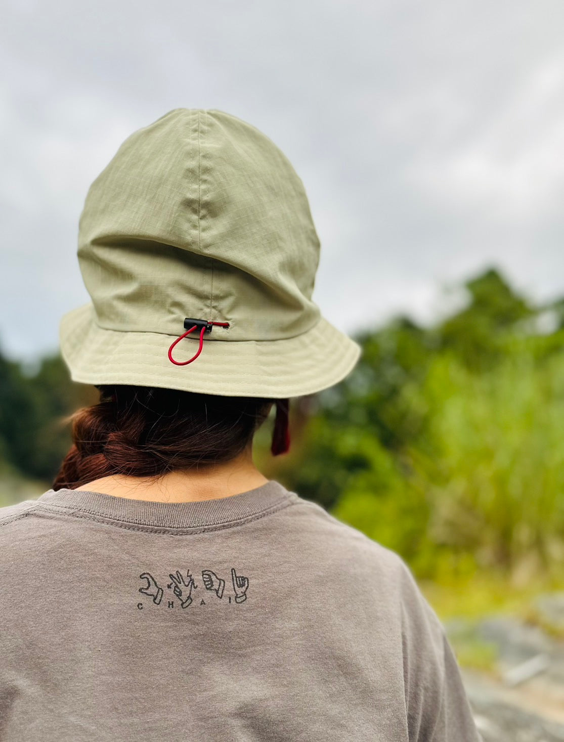 Rumchai| mountainhat(unisex)
