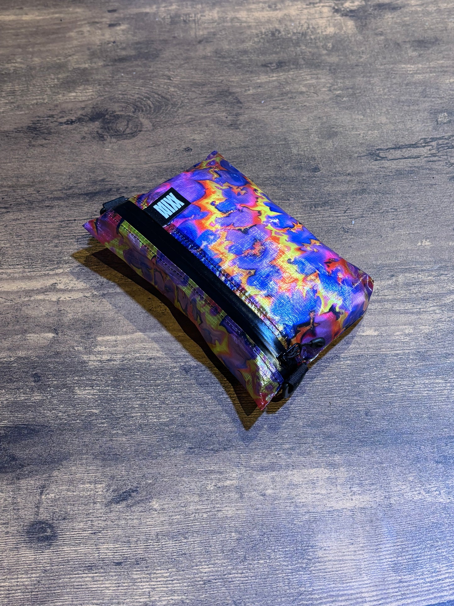 WIM WORKS|Limited Quantity ZipperPouch Dyneema®︎ ZS-1058