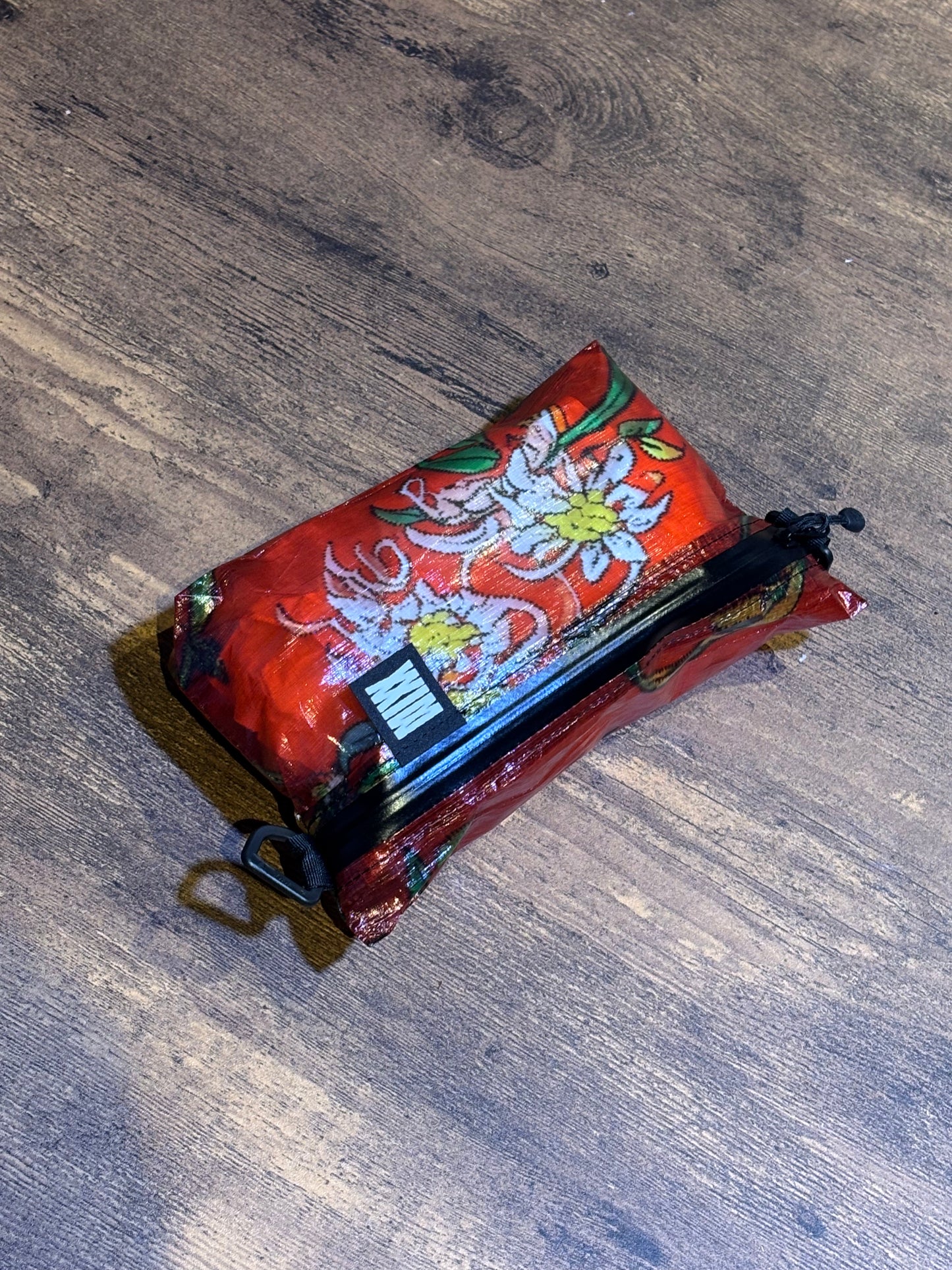 WIM WORKS|Limited Quantity ZipperPouch Dyneema®︎ ZS-1055