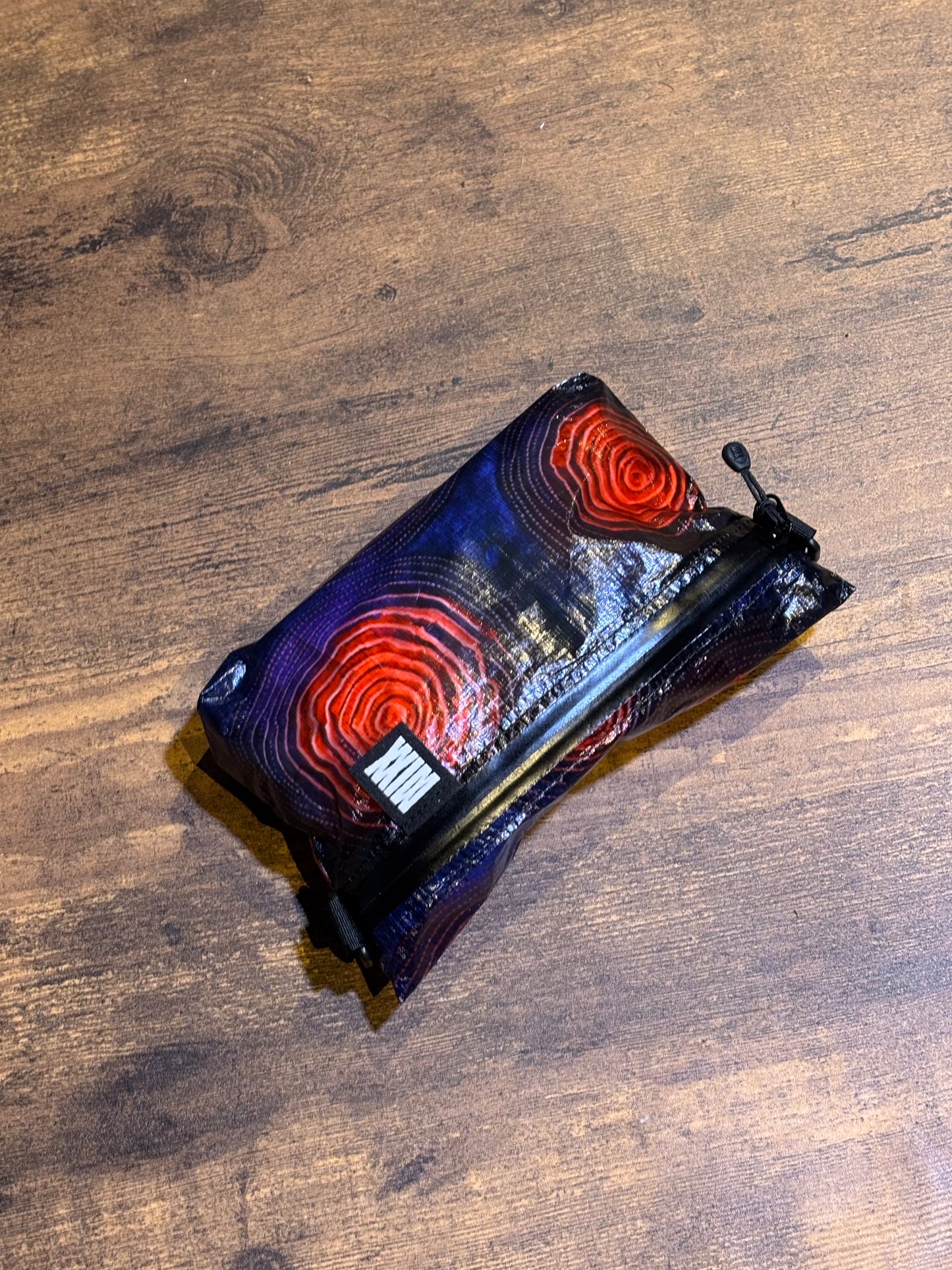 WIM WORKS|Limited Quantity ZipperPouch Dyneema®︎ ZS-1052