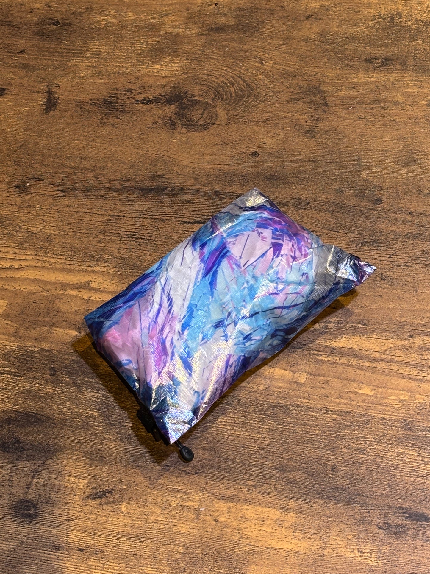 WIM WORKS|Limited Quantity ZipperPouch Dyneema®︎ ZS-1057