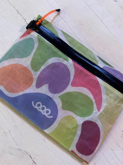 pearmandbaton|DCFH POUCH