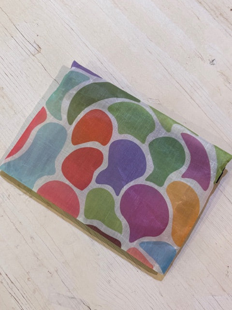 pearmandbaton|DCFH POUCH