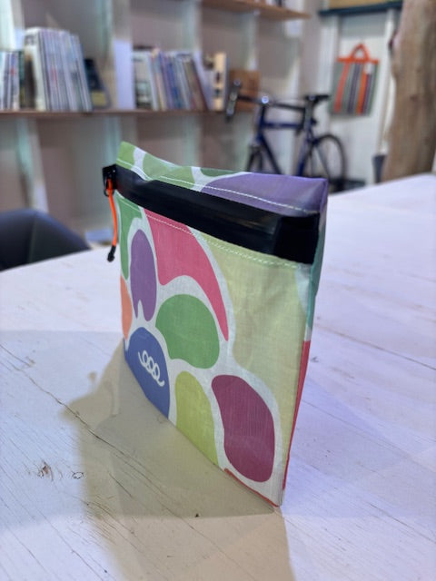 pearmandbaton|DCFH POUCH