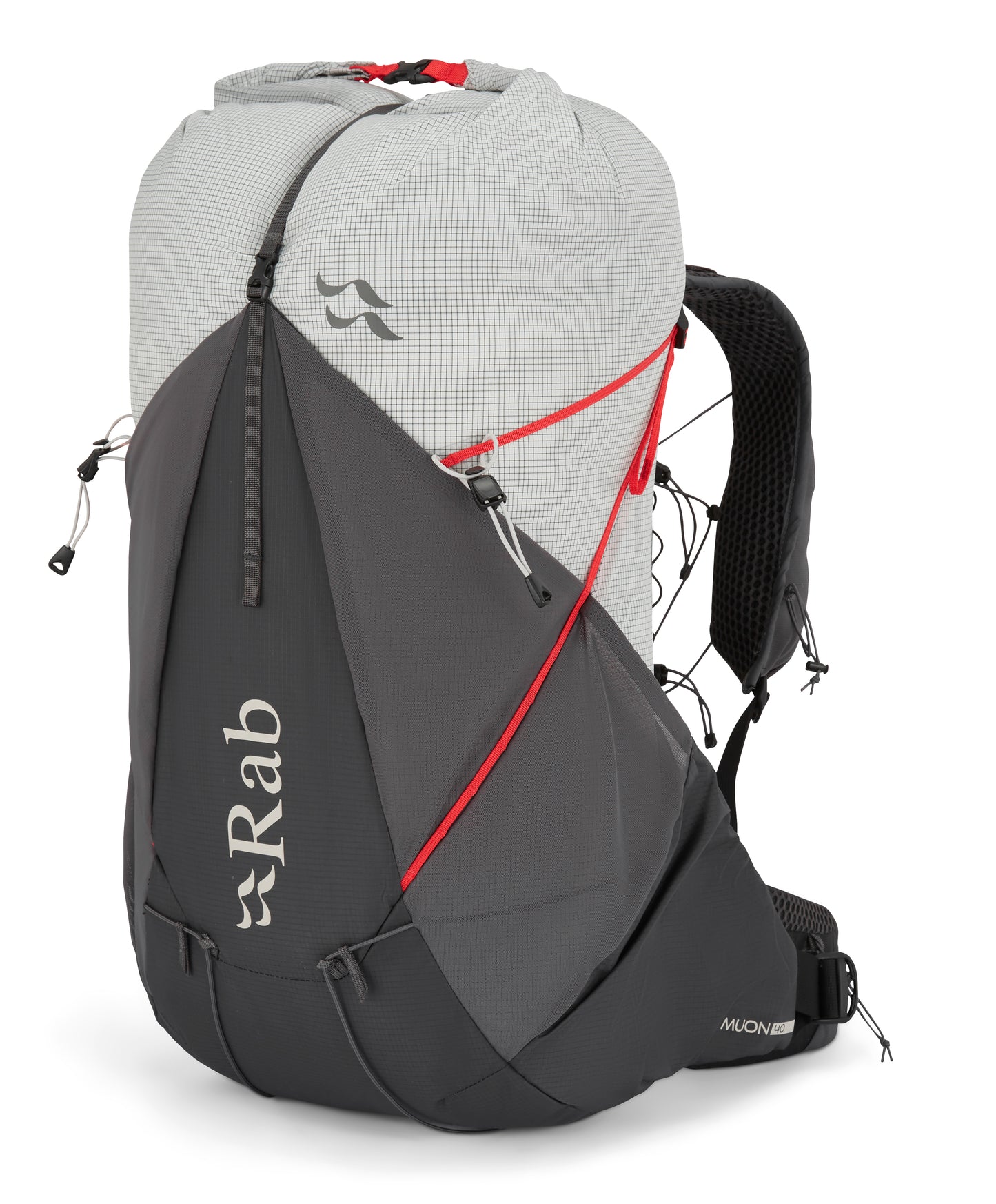 Rab|Muon 40 backpack