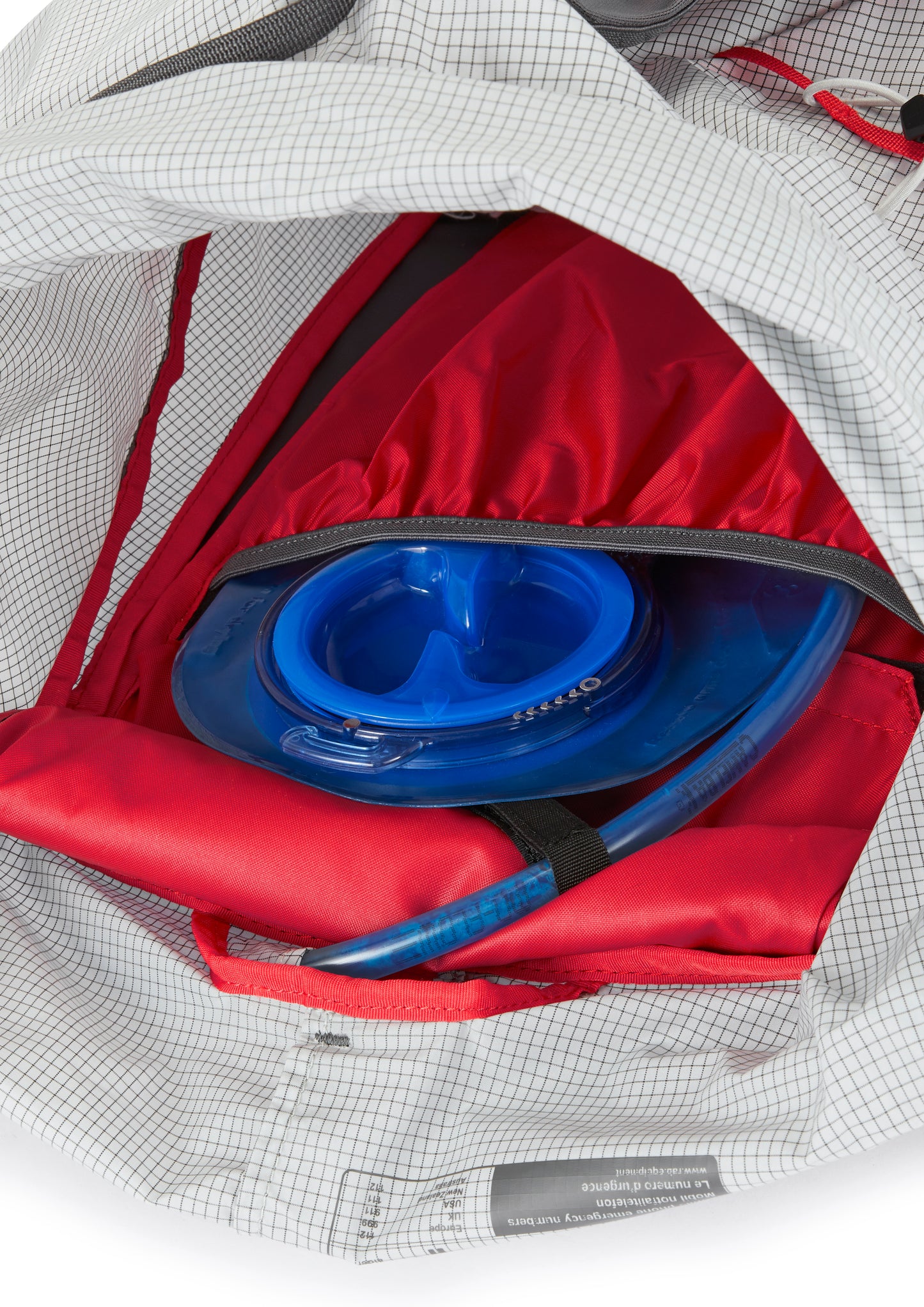 Rab|Muon 40 backpack