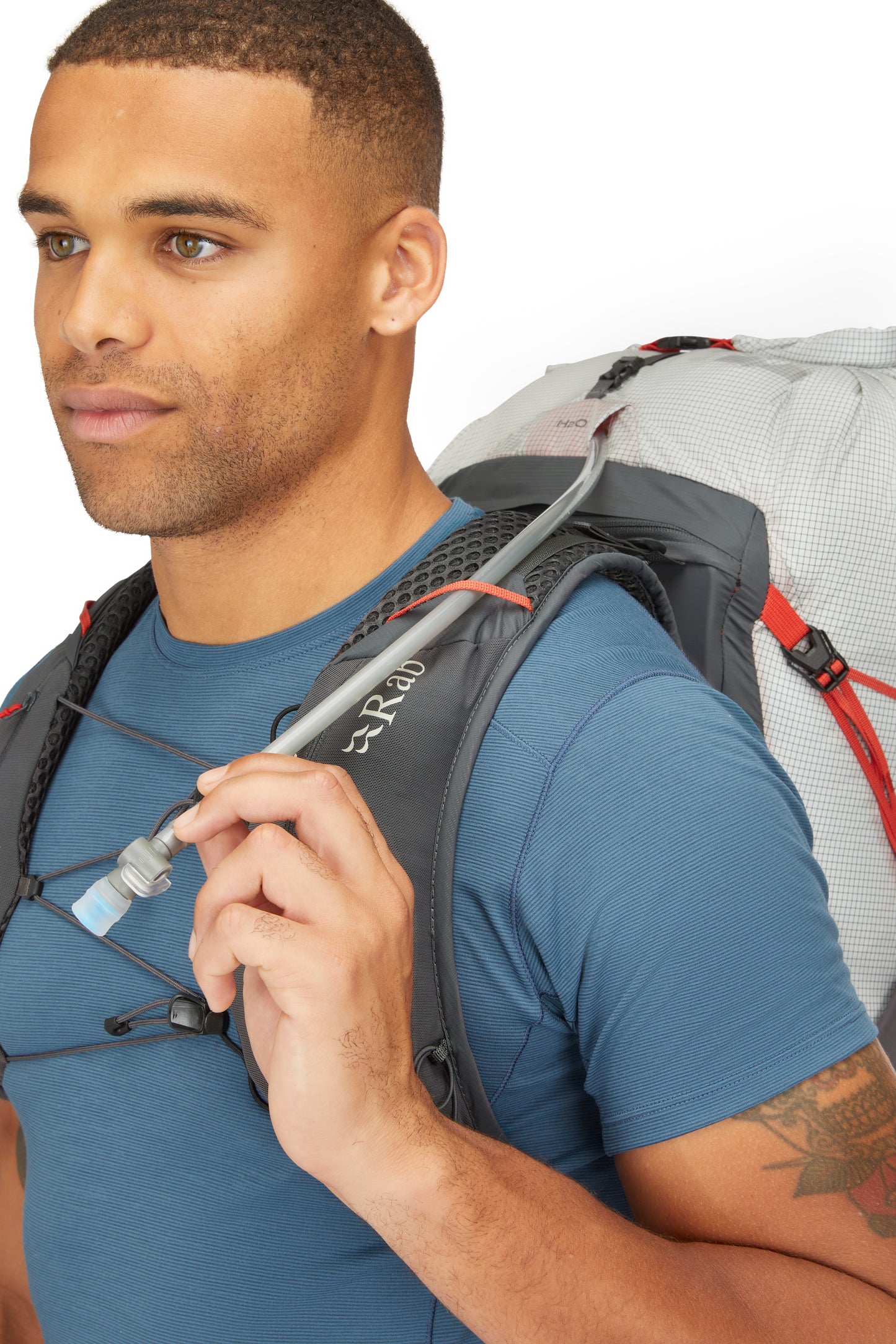 Rab|Muon 40 backpack