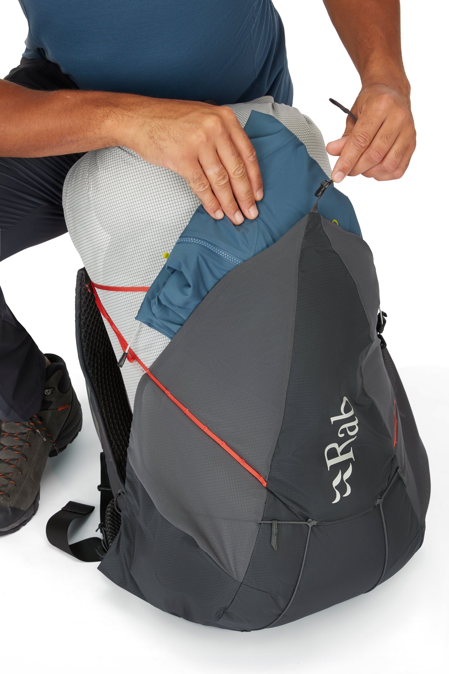Rab|Muon 40 backpack
