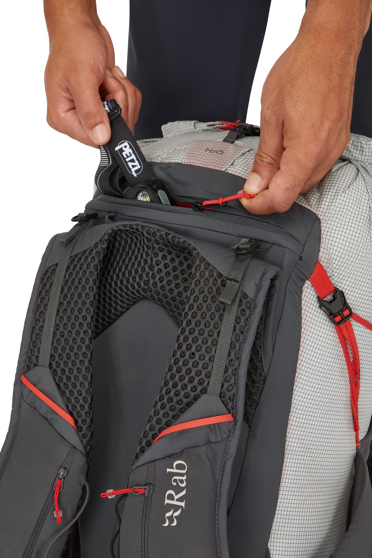 Rab|Muon 40 backpack
