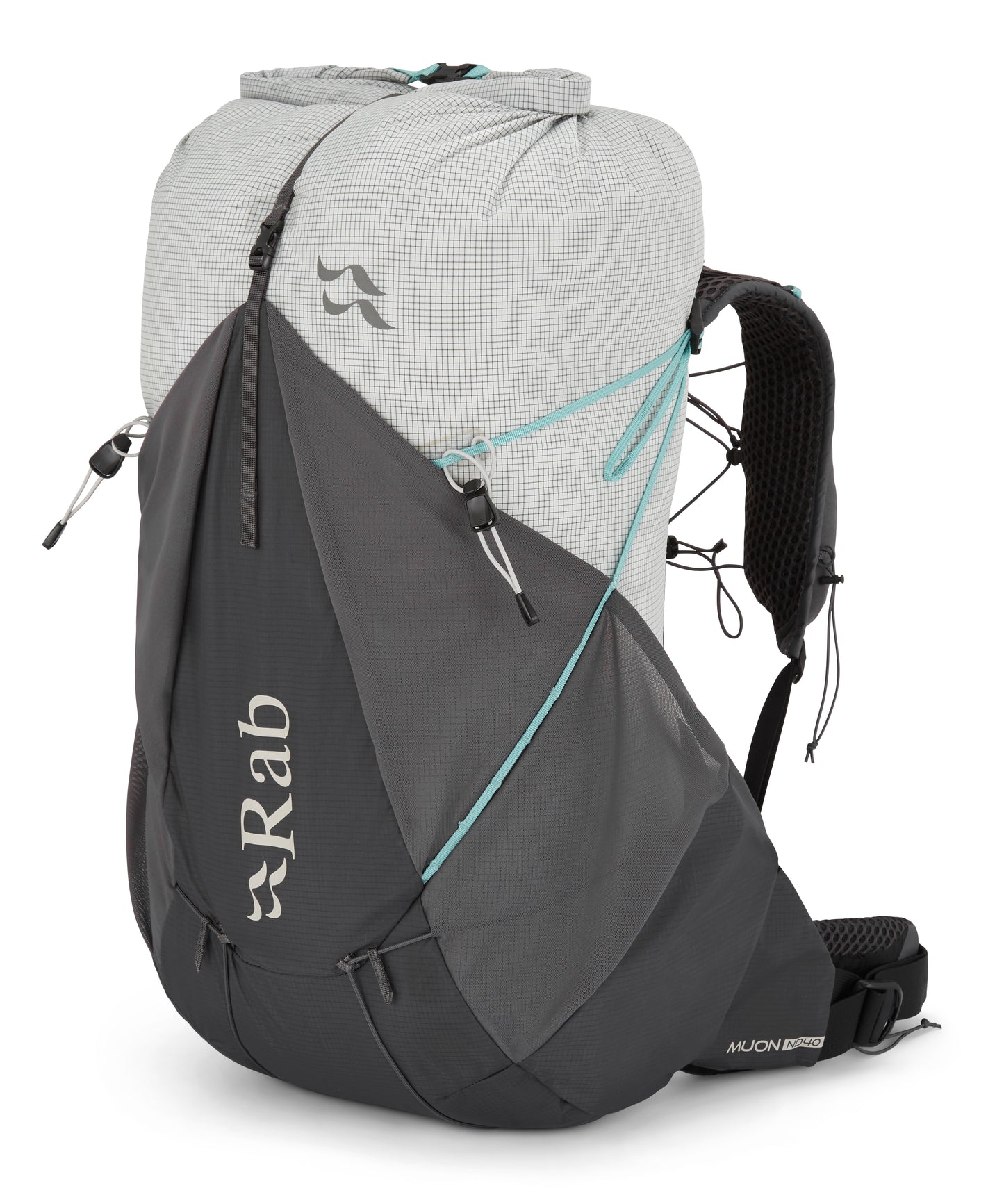 Rab|Muon 40 ND backpack