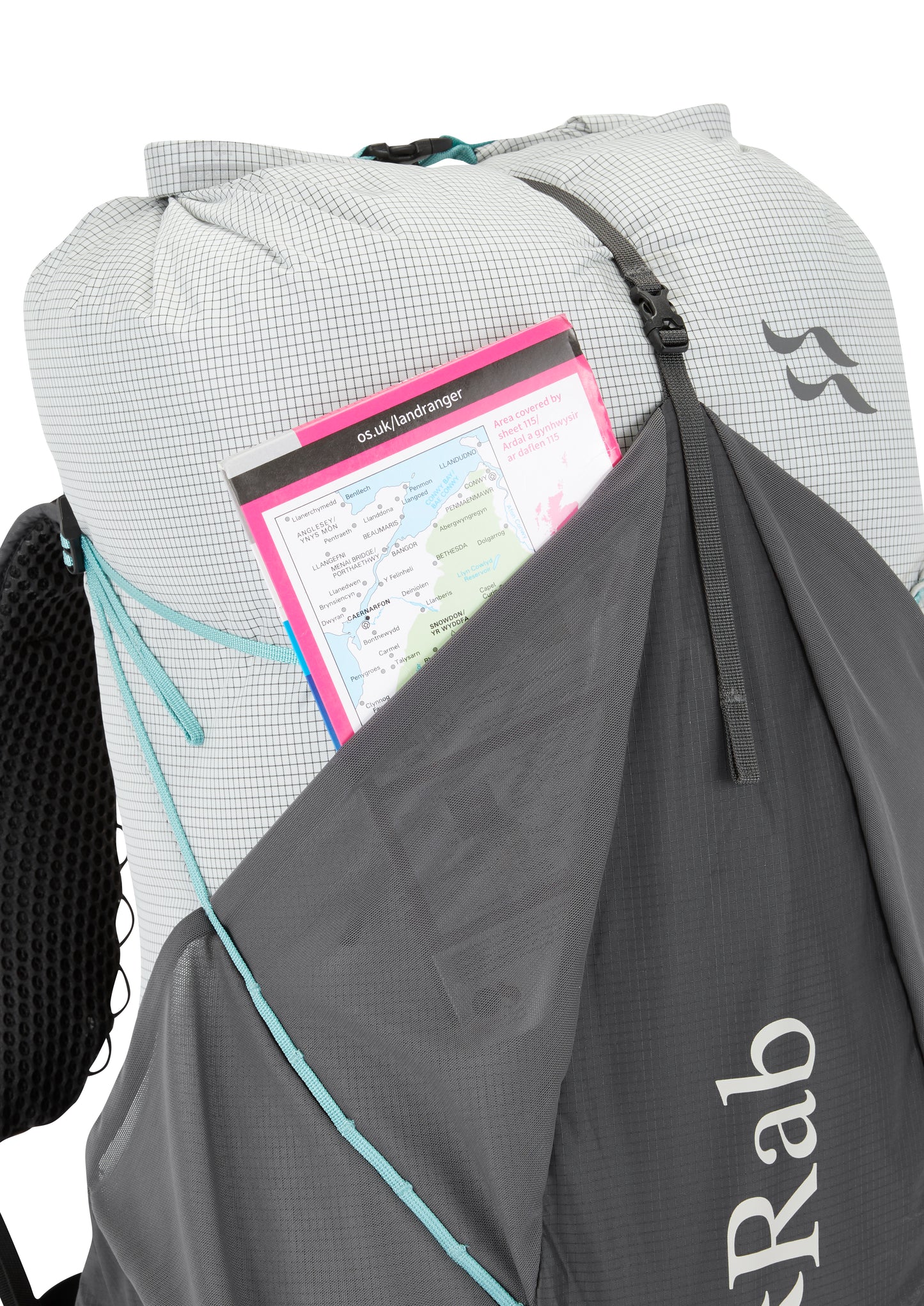 Rab|Muon 40 ND backpack