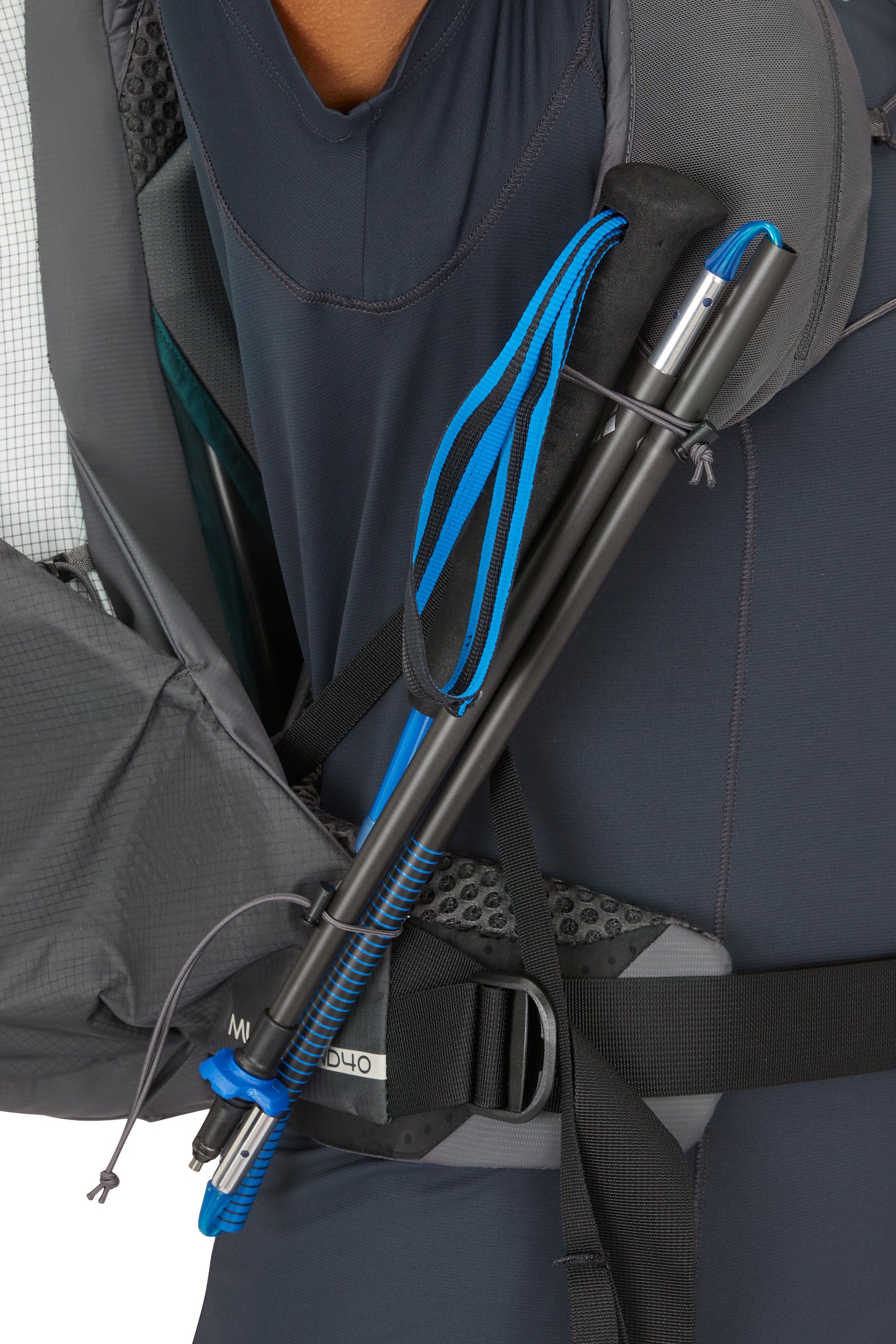Rab|Muon 40 ND backpack