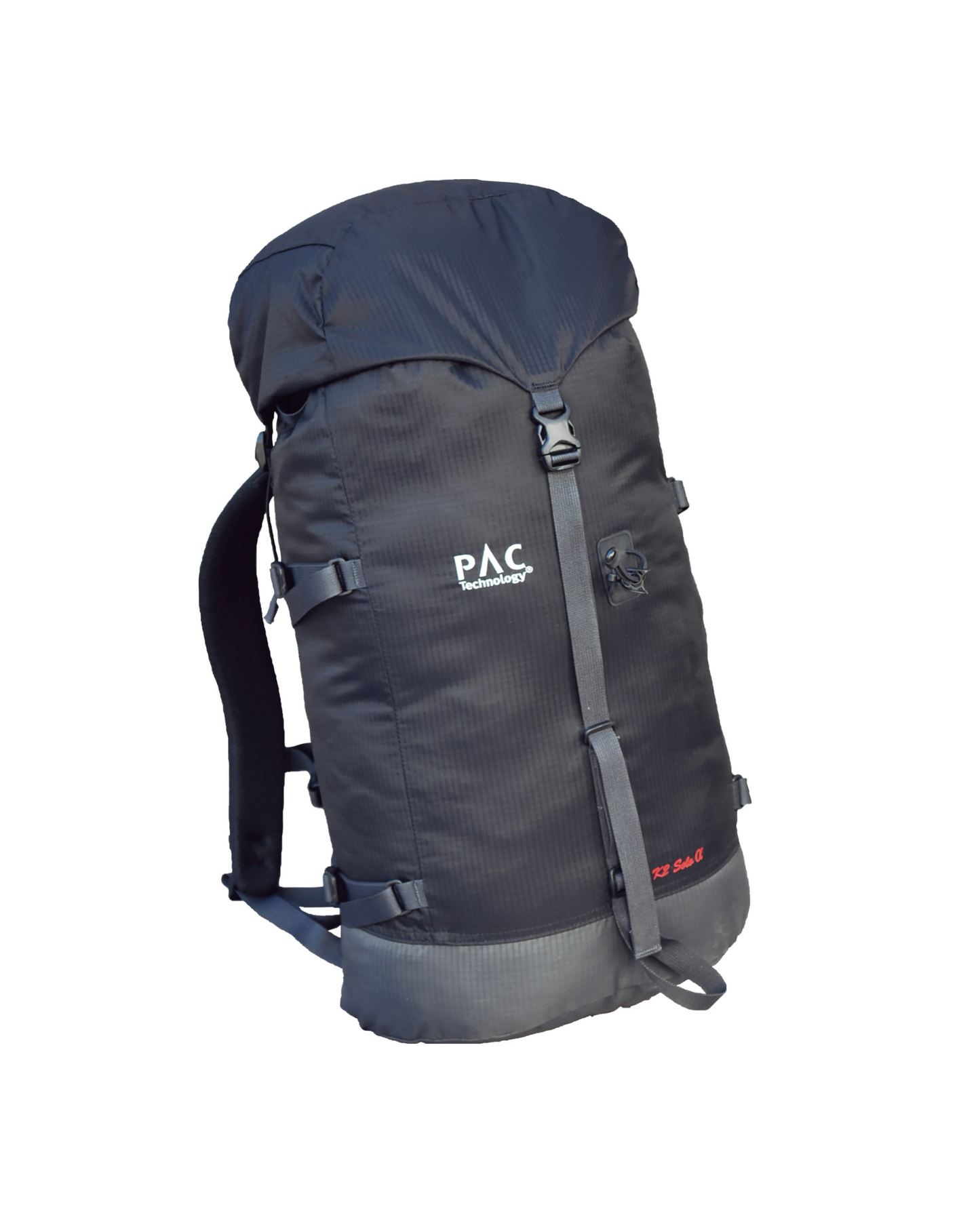 PAC Technology|K2ソロアルファ 山野井泰史モデル