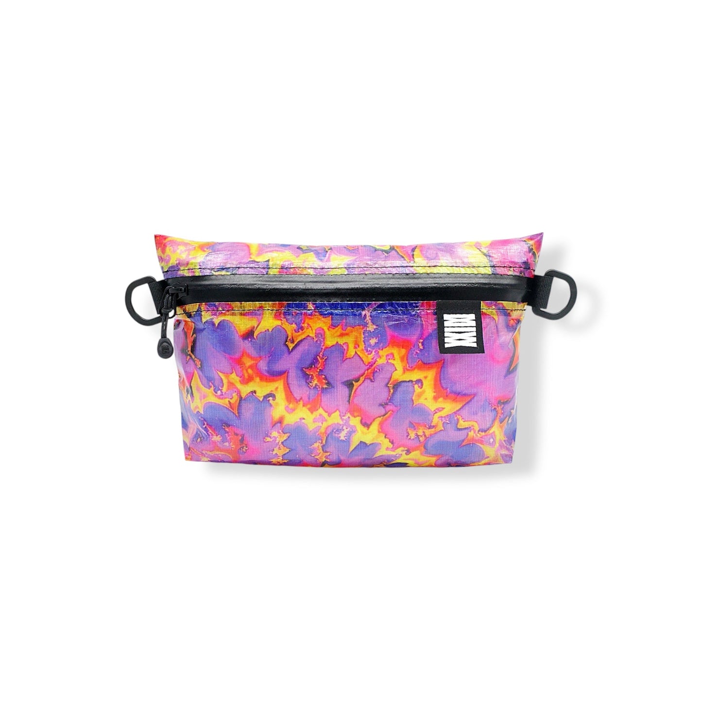 WIM WORKS|Limited Quantity ZipperPouch Dyneema®︎ ZS-1058