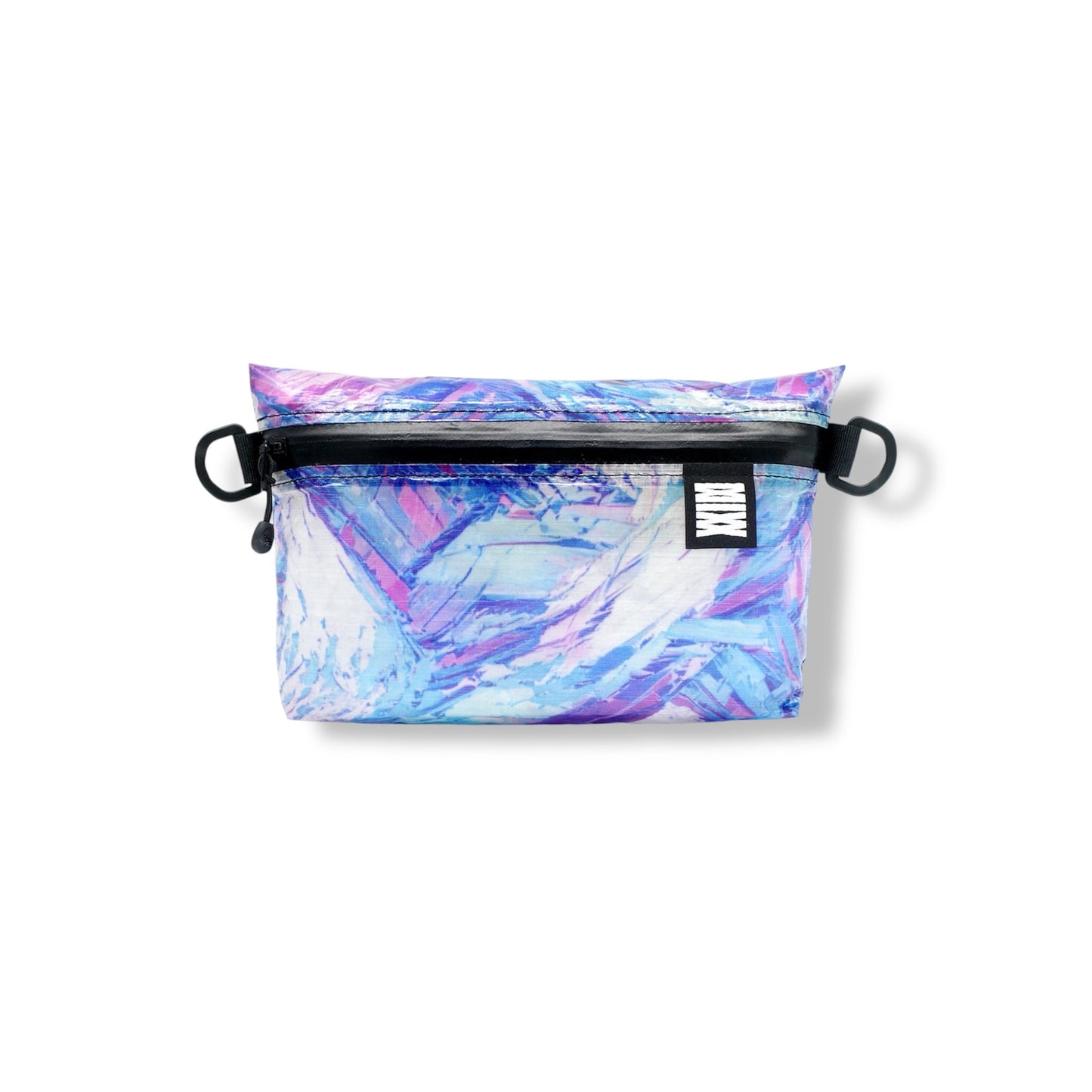 WIM WORKS|Limited Quantity ZipperPouch Dyneema®︎ ZS-1057
