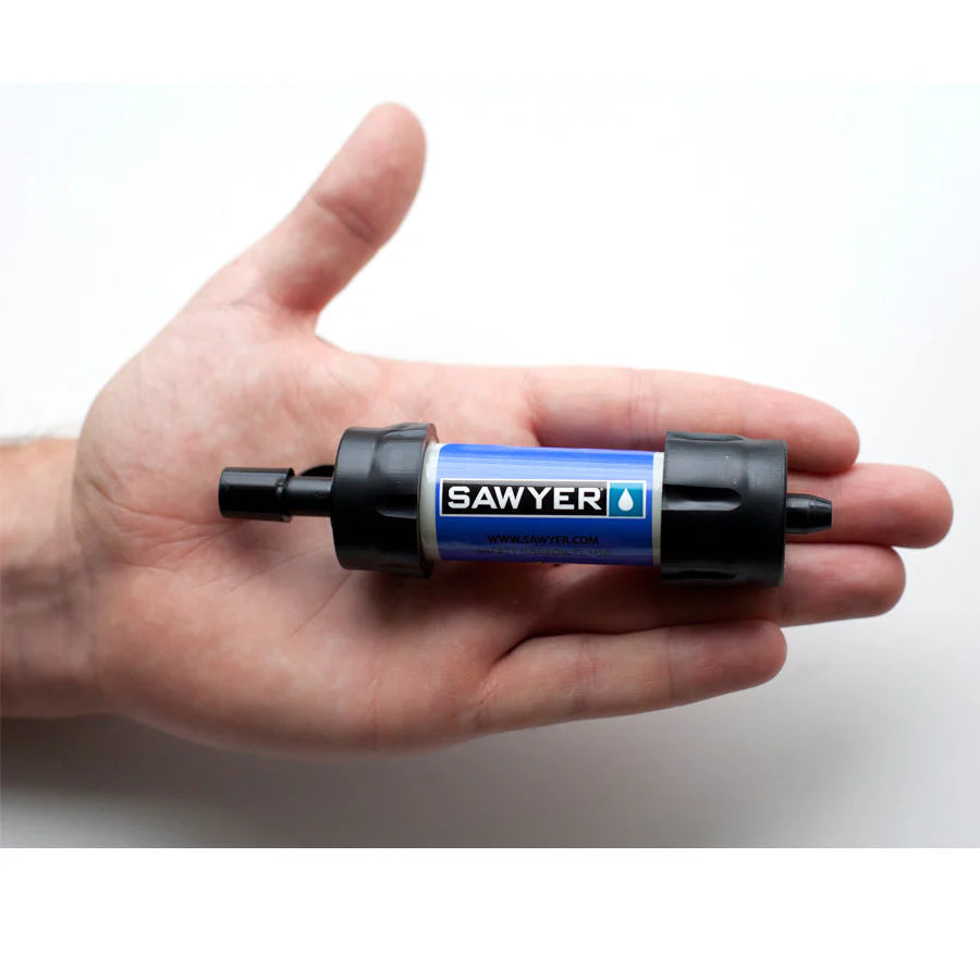 SAWYER|MINI SP128