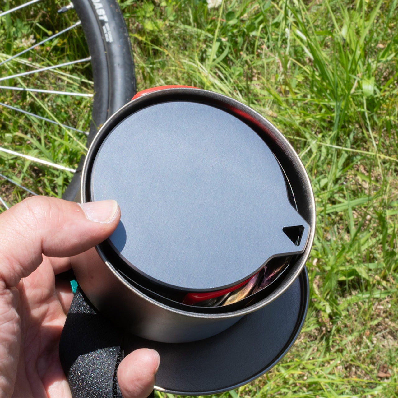 TiNY|220 Lid